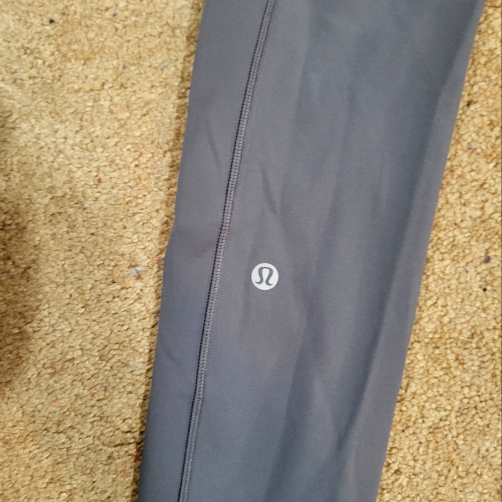 Lululemon Fast and Free Leggings Size 2